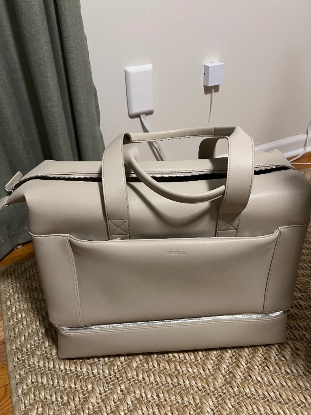 MONOS Metro Weekender Bag